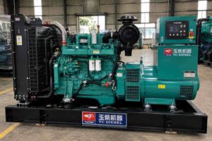 Nên Mua Máy Phát Điện Hãng Nào Tốt? Top Thương Hiệu Uy Tín Nhất