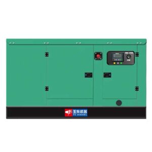 Phân Biệt Công Suất Liên Tục & Công Suất Dự Phòng