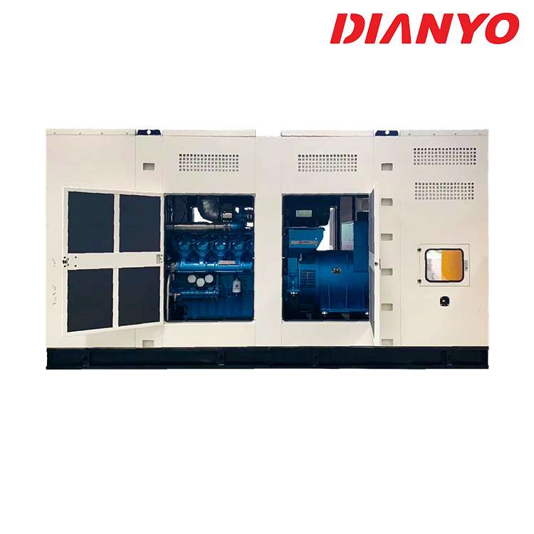 Phân Loại Máy Phát Điện Xoay Chiều & Lưu Ý Vận Hành An Toàn